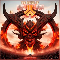 THE SOUND OF DEFQON.1 - 2023 (feat. Krit Tone)
