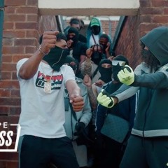 Trizz x Jgrands - Plastic Plate | @MixtapeMadness