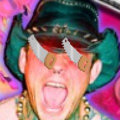 Lil Texas - Starships (Cow's "Progressively Earbleeding" Re-Edit)