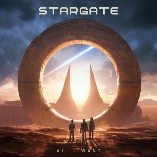 STARGATE (All I Want)