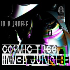 Cosmic Tree Inna Jungle
