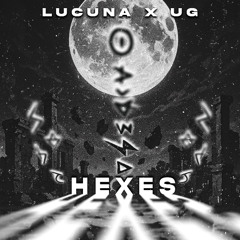 LUCUNA X UG  - HEXES
