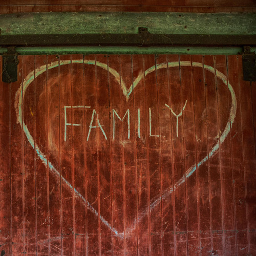 Family Ties Ft. Kaylah & 28 Gram