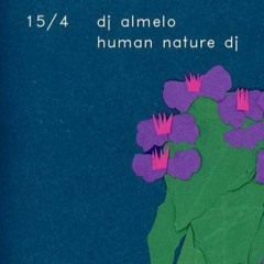 live @ murmur w/ dj almelo (april 2022)