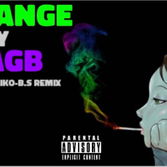 AGB-CHANGE (B.S REMIX Jhene Aiko)