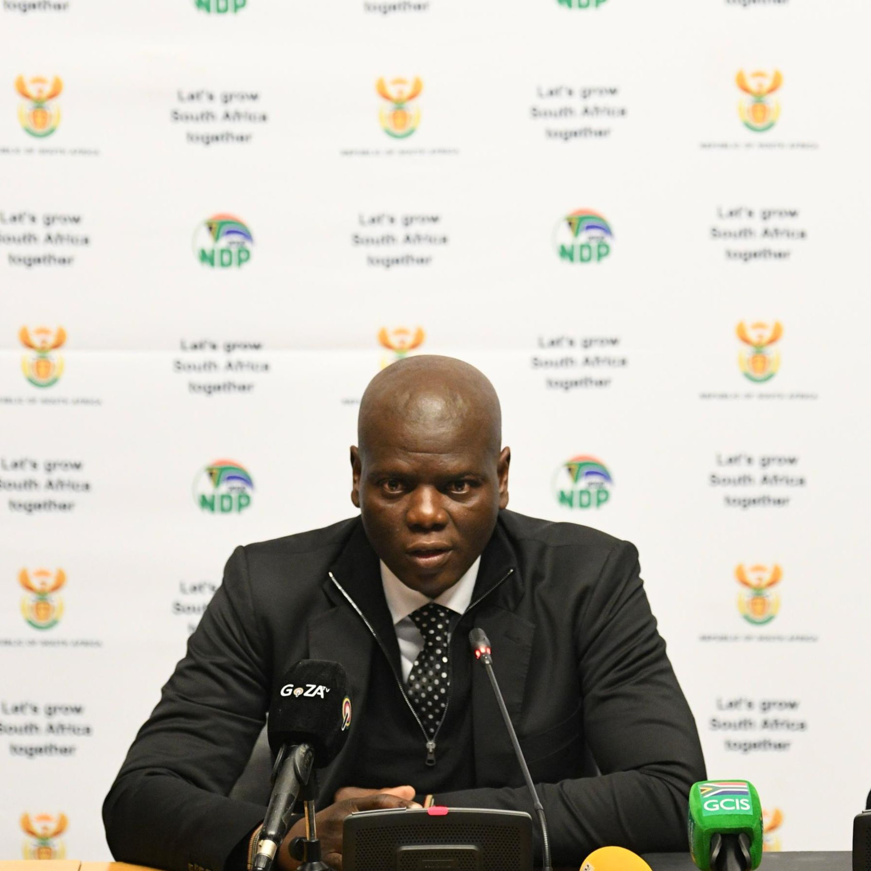 DIRCO PRE-BUDGET VOTE MEDIA BRIEFING