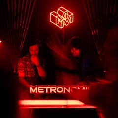 Essembl b2b Stanton | Live from Metronomic at TBA Brooklyn - 02-01-25
