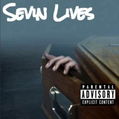 Sevin - Tucked (Ft. G)