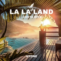 La La Land - Costa Rica by Vყօղҽ