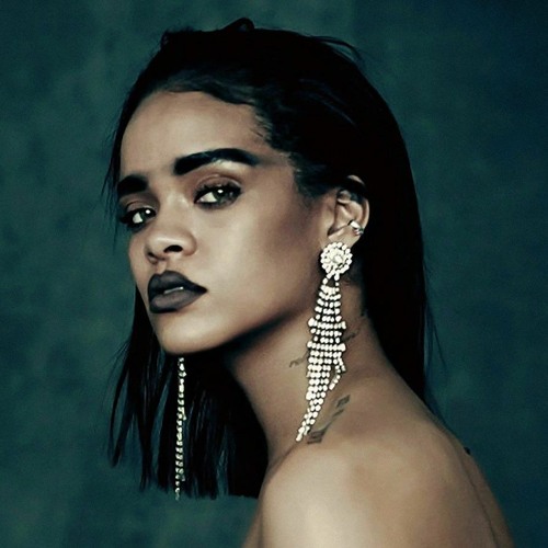 Rihanna Megamix Vol. 1