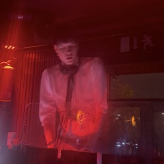 Opening @ Golden Pudel Club