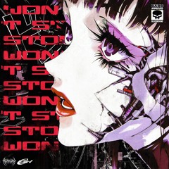 WON'T STOP w/TSVNEO