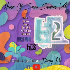 HOS52 - House Of Sounds Sessions Volume 52.mp3