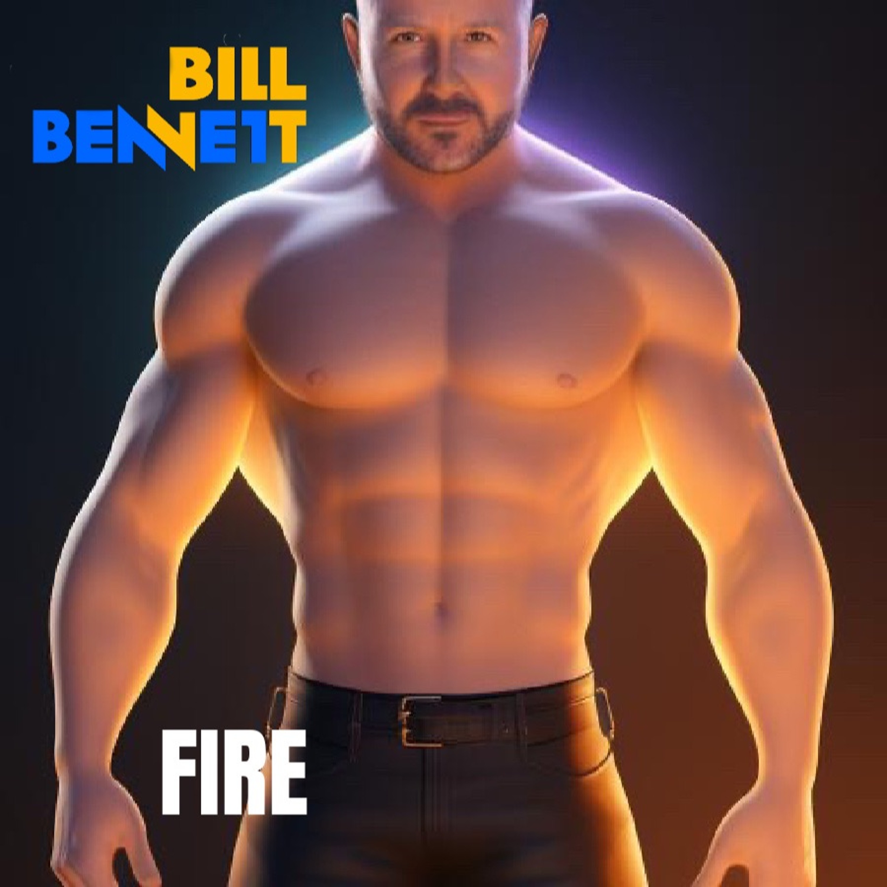 Bill Bennet Fit Over 50