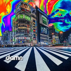 damn (free dl)