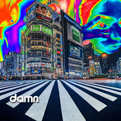 damn (free dl)