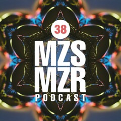 Mzesumzira Podcast #038 - Vakho (Vodkast Records)