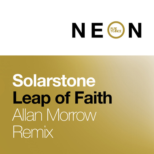 Leap of Faith (Allan Morrow Extended Remix)