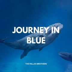 Journey In Blue - Free Indie Adventure Videogame Music