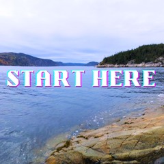 NEW LISTENERS START HERE