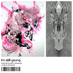 imstillyoung-(prod. story, Cyph4)