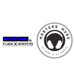 MASTERS MUBE BY MUBE & SARITA VOL.1