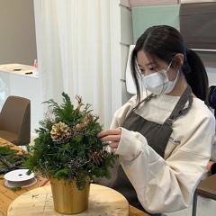 Yun Hu (윤후) - 12월의 봄 (December's Spring) (Prod. 샘김 Sam Kim)