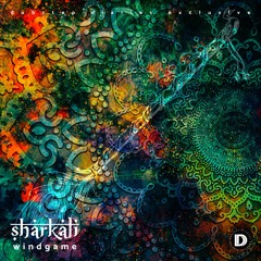 Sharkali - Windgame [Dubstep Diaries Exclusive]
