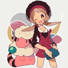 Pokemon HeartGoldSoulSilver - Lyra Theme (HQ)