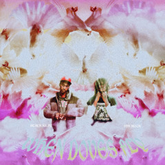 Mook & Black Kray -Thizzin Wit My Glime (Prod.Evilgiane & Bsulv)