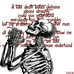 Death Before Dishonor