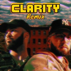Andy Mineo - Clarity(remix song) by KD7