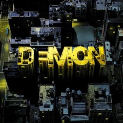 Demon - You Are My High (Juzz Deep House Jam)