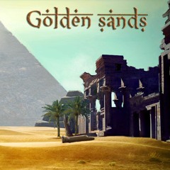 Akashic Records & Hope - Golden Sands