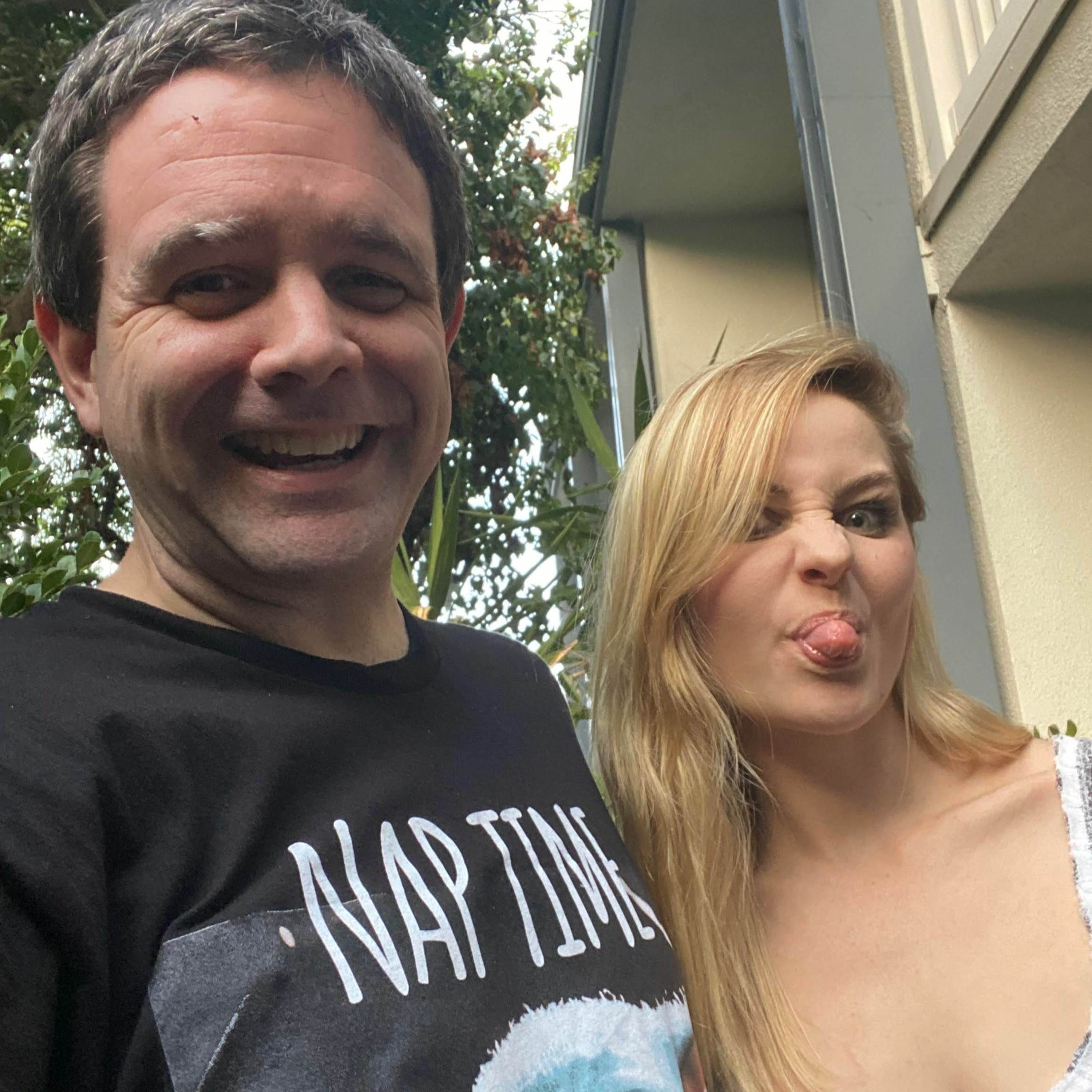 The Bladtcast