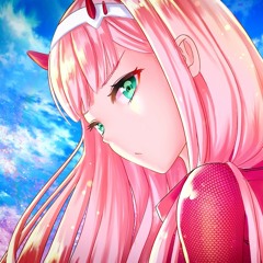 「Nightcore」► So Kawaiina [Zero Two] 𝆨