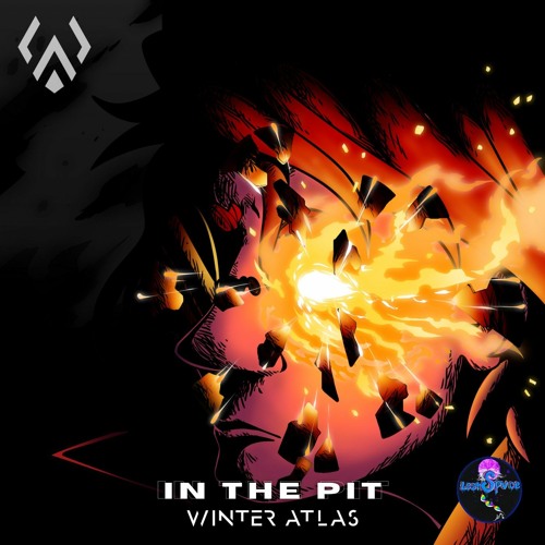 IN THE PIT