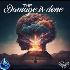THE DAMAGE IS DONE - DJ DROP