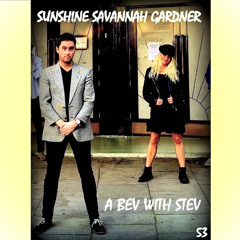 #53 - Sunshine Savannah Gardner
