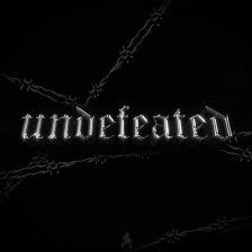 UNDEFEATED - Josh A