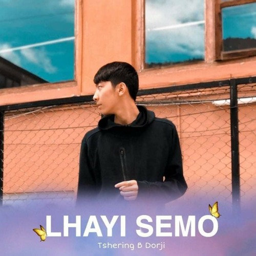 Lhayi Semo(COVER) by Tshering B Dorji(ARK BAND)/ Original by Rinchen Namgay/ Music: Gawa Phuntshok( ARK BAND)