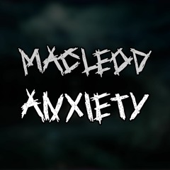 Kevin MacLeod - Anxiety (dark eerie Horror Soundscape) [CC BY 4.0]