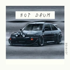 JOYRYDE- HOT DRUM (DARTH LENG BOOTLEG!)