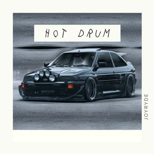 JOYRYDE- HOT DRUM (DARTH LENG BOOTLEG!)