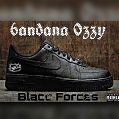 Blacc Forces