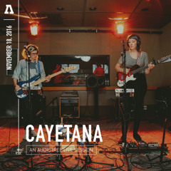 Certain For Miles (Audiotree Live Version)