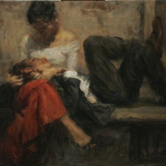 vos y yo - davus