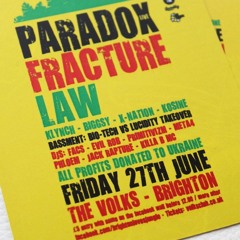 Brighton Loves Jungle - June 2025