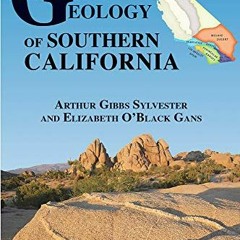 [GET] EPUB 💌 Roadside Geology of Southern California (Roadside Geology Series) by  A