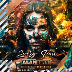 Alan Benn - Every Time